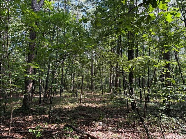 0 Clear Lake Drive, Adairsville, GA 30103