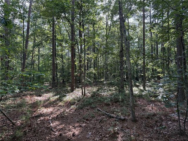 0 Clear Lake Drive, Adairsville, GA 30103