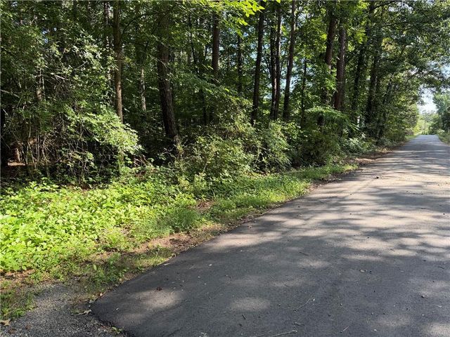 0 Clear Lake Drive, Adairsville, GA 30103