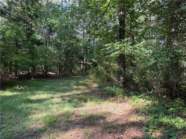 0 Clear Lake Drive, Adairsville, GA 30103