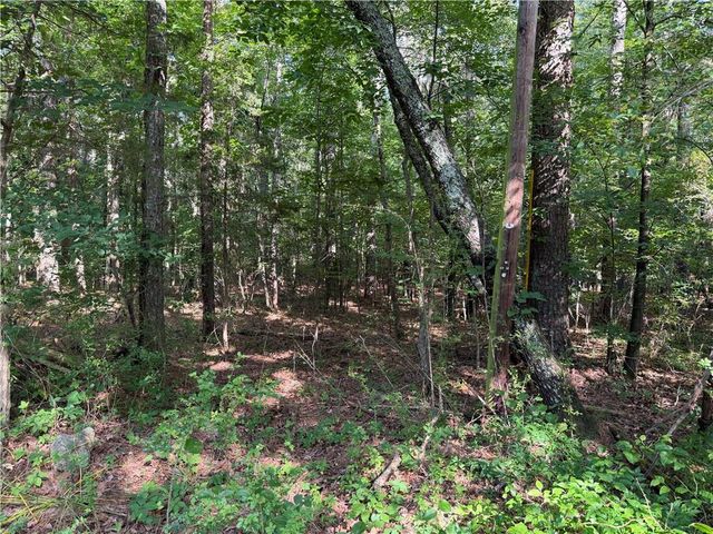 0 Clear Lake Drive, Adairsville, GA 30103