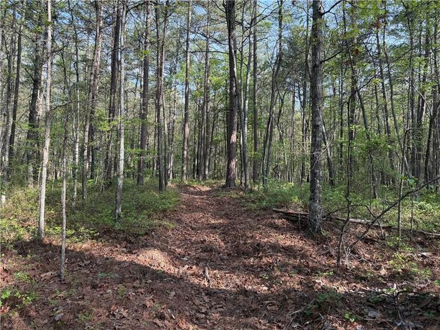 0 Clear Lake Drive, Adairsville, GA 30103