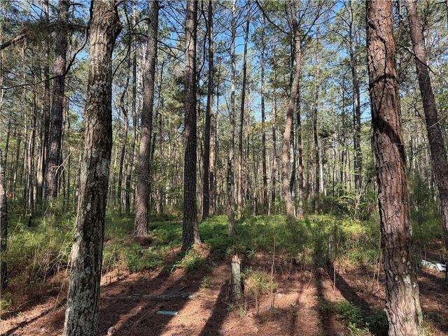 0 Clear Lake Drive, Adairsville, GA 30103