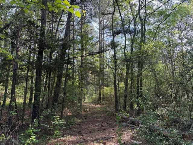 0 Clear Lake Drive, Adairsville, GA 30103