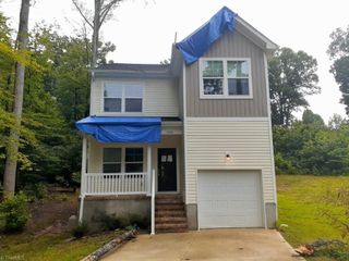1000 Downing Court, Reidsville, NC 27320