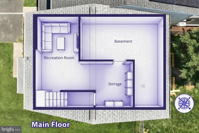 112 BILLERBECK ST, New Oxford, PA 17350