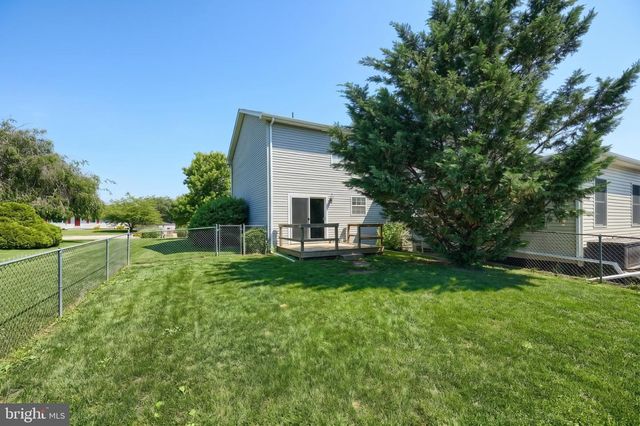 112 BILLERBECK ST, New Oxford, PA 17350