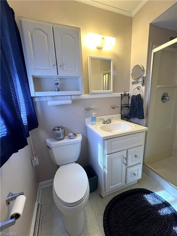 1302 Runyon Drive, Greensboro, NC 27405