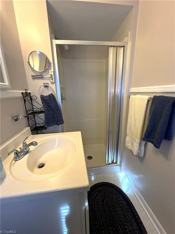 1302 Runyon Drive, Greensboro, NC 27405