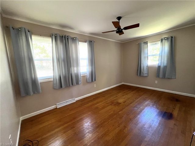 1302 Runyon Drive, Greensboro, NC 27405