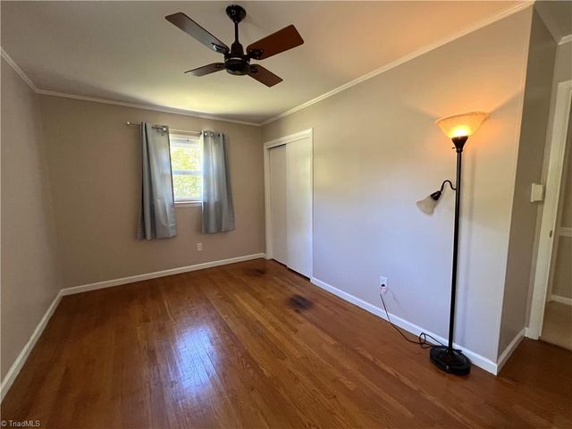 1302 Runyon Drive, Greensboro, NC 27405