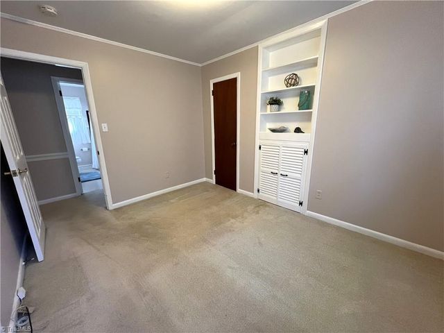 1302 Runyon Drive, Greensboro, NC 27405