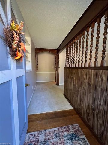 1302 Runyon Drive, Greensboro, NC 27405