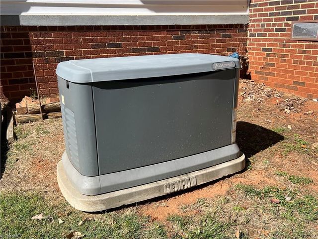 1302 Runyon Drive, Greensboro, NC 27405