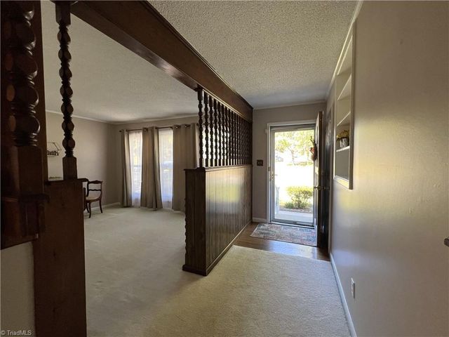 1302 Runyon Drive, Greensboro, NC 27405