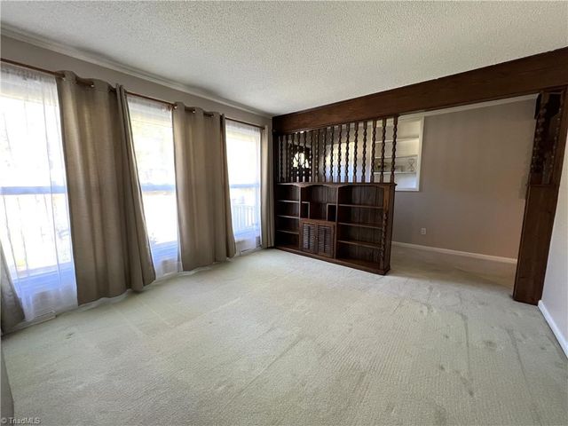 1302 Runyon Drive, Greensboro, NC 27405