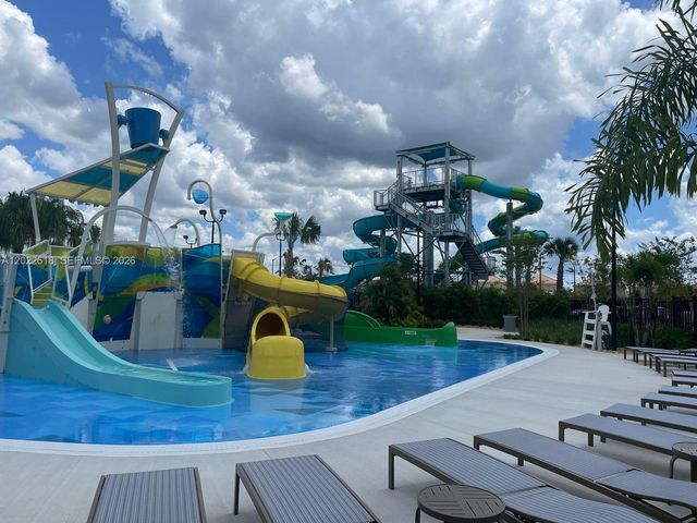 1171 Challenge Drive 1171, Davenport, FL 33896