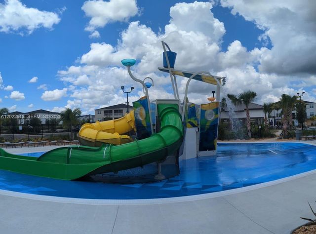 1171 Challenge Drive 1171, Davenport, FL 33896