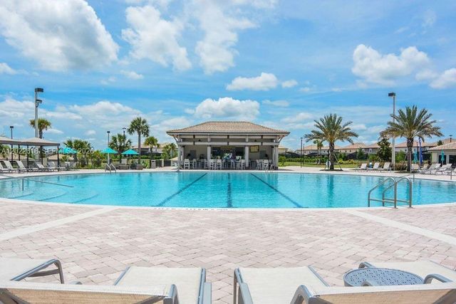 1171 Challenge Drive 1171, Davenport, FL 33896