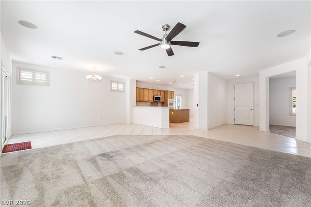 2323 Fayetteville Avenue, Henderson, NV 89052