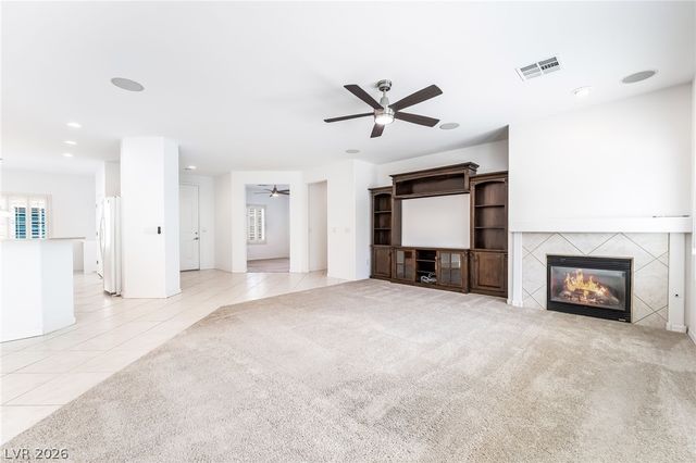 2323 Fayetteville Avenue, Henderson, NV 89052