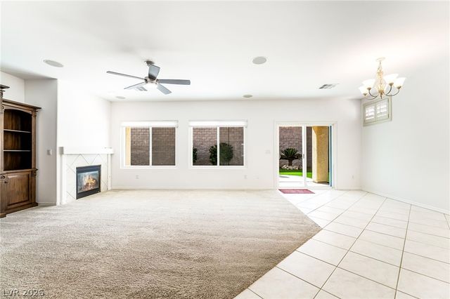 2323 Fayetteville Avenue, Henderson, NV 89052