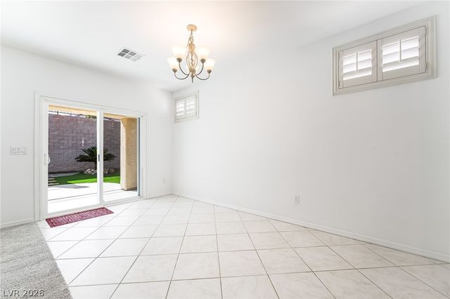 2323 Fayetteville Avenue, Henderson, NV 89052