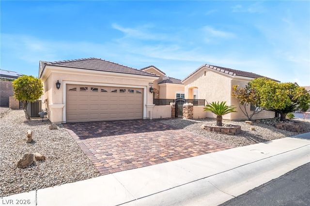2323 Fayetteville Avenue, Henderson, NV 89052