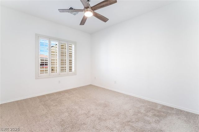 2323 Fayetteville Avenue, Henderson, NV 89052