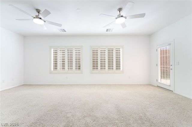 2323 Fayetteville Avenue, Henderson, NV 89052