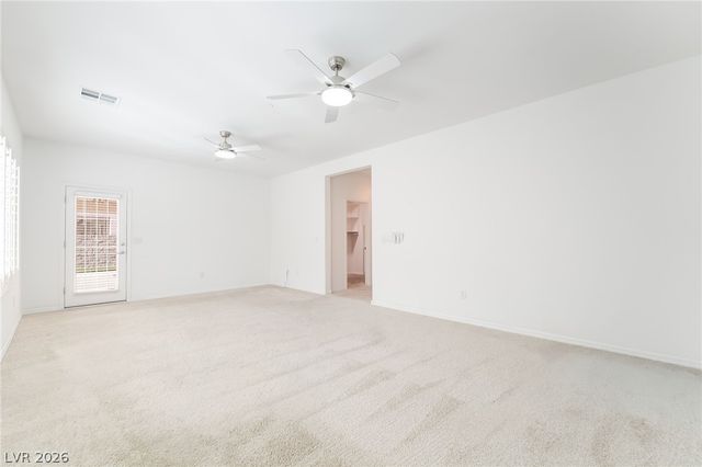 2323 Fayetteville Avenue, Henderson, NV 89052