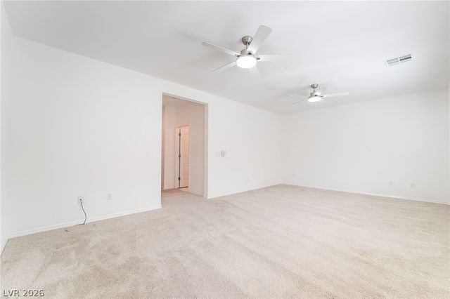 2323 Fayetteville Avenue, Henderson, NV 89052