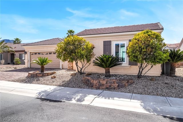 2323 Fayetteville Avenue, Henderson, NV 89052