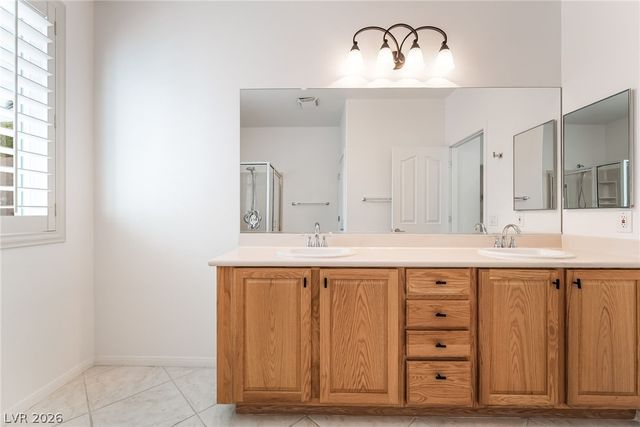 2323 Fayetteville Avenue, Henderson, NV 89052