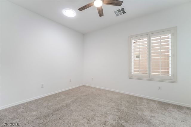 2323 Fayetteville Avenue, Henderson, NV 89052