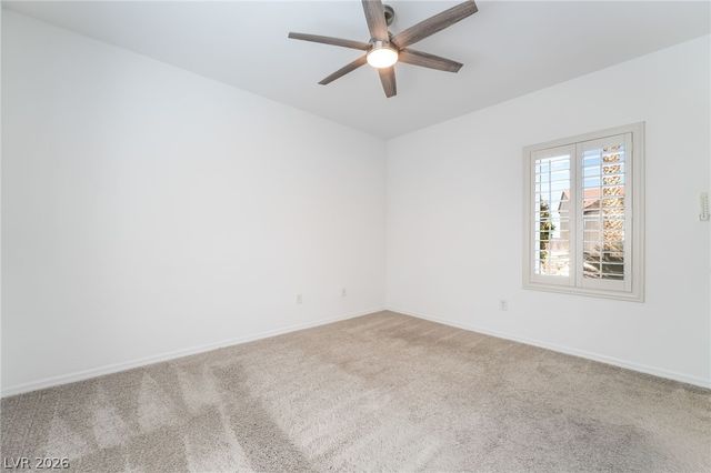 2323 Fayetteville Avenue, Henderson, NV 89052