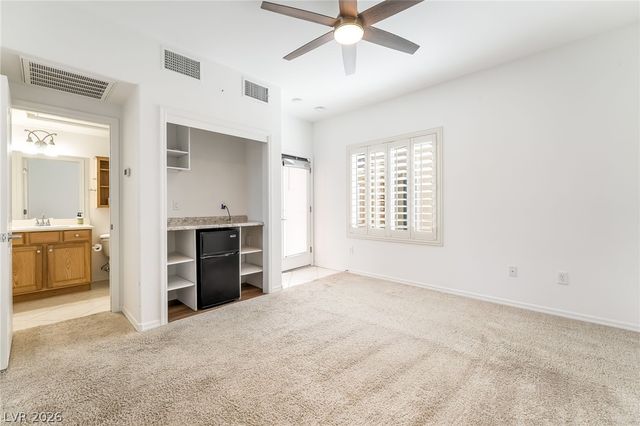 2323 Fayetteville Avenue, Henderson, NV 89052