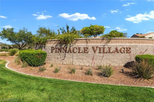 2323 Fayetteville Avenue, Henderson, NV 89052