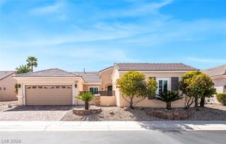 2323 Fayetteville Avenue, Henderson, NV 89052