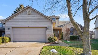 476 Colin Circle, Ann Arbor, MI 48103