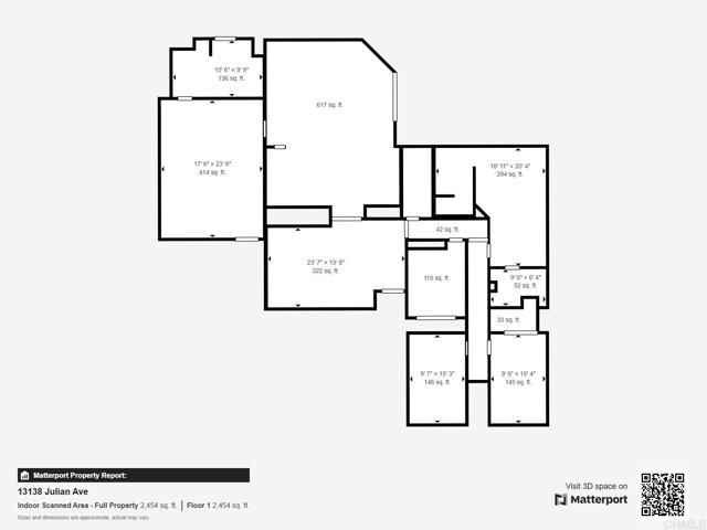 13138 Julian Ave, Lakeside, CA 92040