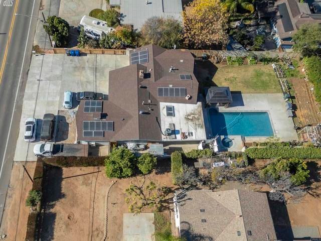 13138 Julian Ave, Lakeside, CA 92040