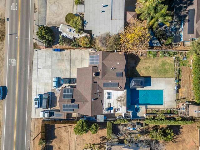 13138 Julian Ave, Lakeside, CA 92040