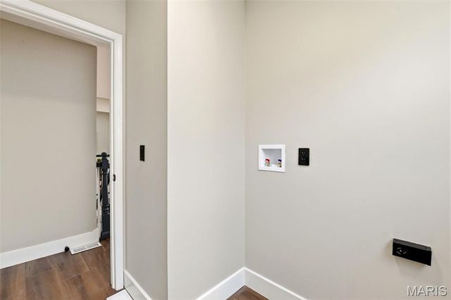 57 Valley View Drive, St Peters, MO 63376