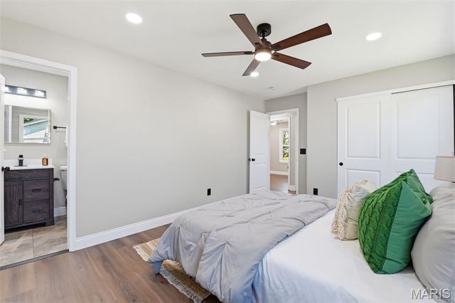 57 Valley View Drive, St Peters, MO 63376