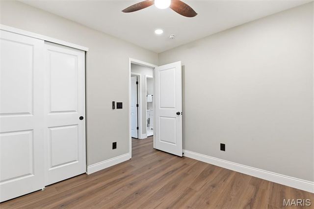 57 Valley View Drive, St Peters, MO 63376