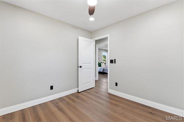 57 Valley View Drive, St Peters, MO 63376