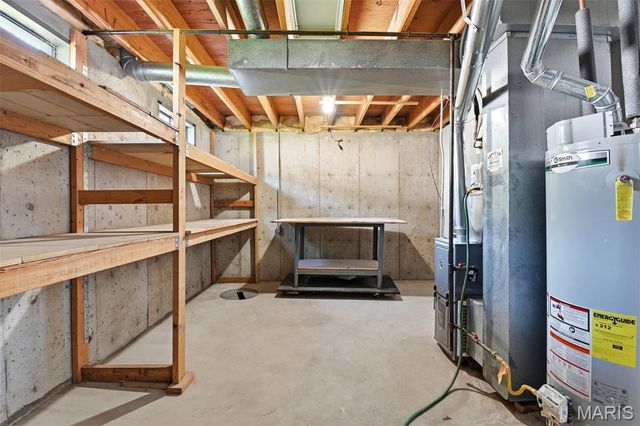 57 Valley View Drive, St Peters, MO 63376