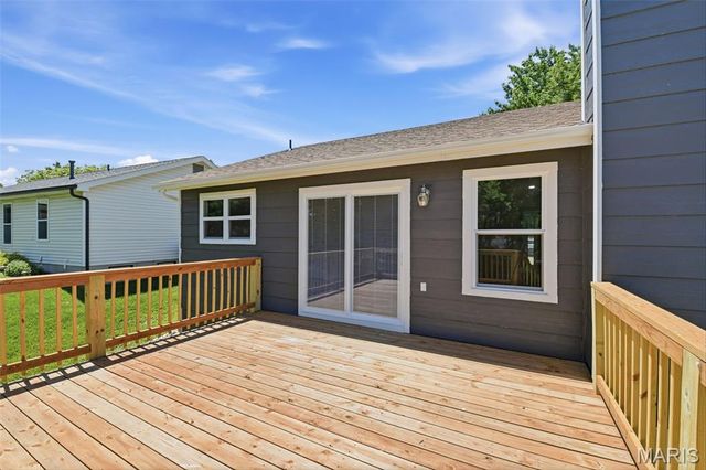 57 Valley View Drive, St Peters, MO 63376