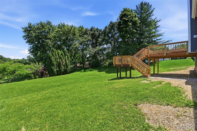 57 Valley View Drive, St Peters, MO 63376